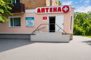 Сдам торговое помещение с общей площадью 60м2, на улице Перспективна, г. Александрия , Кировоградская обл., Украина, агентство Aspo.biz