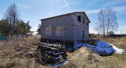 Купить земельный участок. Фотография №1 Продам земельный участок, на улице Полетаевская, г. Пок полетаево, Челябинская обл., Россия, агентство Прогрессивные Решения. Фотография №1