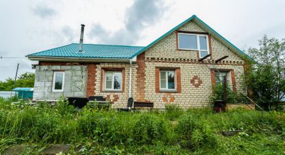 Купить дом 3-х комнатную, 94.2 кв. м. Фотография №1 Продам дом 3-х комнатный с общей площадью 94.2м2, на улице Советская, г. Соколово, Челябинская обл., Россия, агентство Прогрессивные Решения. Фотография №1