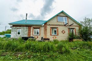 Продам дом 3-х комнатный с общей площадью 94.2м2, на улице Советская, г. Соколово, Челябинская обл., Россия, агентство Прогрессивные Решения Продам дом 3-х комнатный с общей площадью 94.2м2, на улице Советская, г. Соколово, Челябинская обл., Россия, агентство Прогрессивные Решения