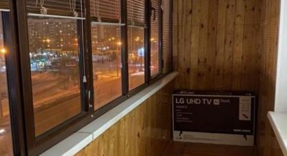 Снять квартиру 1 комнатную, 38 кв. м. Фотография №8 Снять квартиру 1 комнатную, 38 кв. м., Россия, г. Казань. Фотография №8