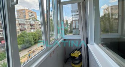 Снять квартиру 1 комнатную, 30 кв. м., Россия, г. Казань. Фотография №10