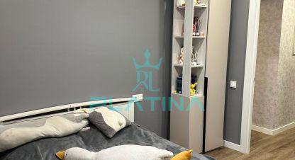 Снять квартиру 3-х комнатную, 78 кв. м. Фотография №9 Снять квартиру 3-х комнатную, 78 кв. м., Россия, г. Усады. Фотография №9