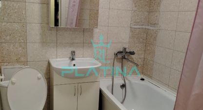 Сдаётся 1 комнатная квартира в г. Высокая гора. Фотография №6 Сдаётся 1 комнатная квартира в г. Высокая гора. Фотография №6