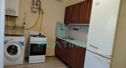 Снять квартиру 1 комнатную, 40 кв. м. Фотография №8 Снять квартиру 1 комнатную, 40 кв. м., Россия, г. Высокая гора. Фотография №8