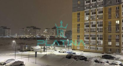 Снять квартиру 1 комнатную, 33 кв. м. Фотография №8 Снять квартиру 1 комнатную, 33 кв. м., Россия, г. Осиново. Фотография №8