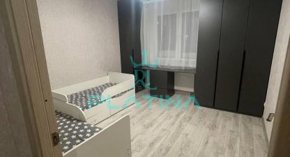Снять 2-х комнатную квартиру на улице Марата ахметшина г. Осиново. Фотография №4 Снять 2-х комнатную квартиру на улице Марата ахметшина г. Осиново. Фотография №4