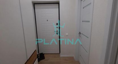 Сдаётся 2-х комнатная квартира в г. Осиново. Фотография №6