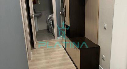 Сдаётся 2-х комнатная квартира в г. Высокая гора. Фотография №6