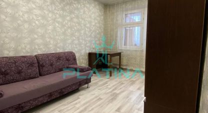 Купить квартиру, 20.65 кв. м. Фотография №1 Продам квартиру с общей площадью 20.65м2, 5/9 эт., на улице Гаврилова, г. Казань, Татарстан респ., Россия, агентство Платина. Фотография №1