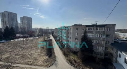 Купить квартиру на улице Залесная г. Казань. Фотография №5 Купить квартиру на улице Залесная г. Казань. Фотография №5