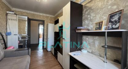 Купить квартиру 4-х комнатную, 80 кв. м. Фотография №8 Купить квартиру 4-х комнатную, 80 кв. м., Россия, г. Казань. Фотография №8
