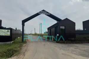 Продам земельный участок, г. Посёлок пятидворка, Татарстан респ., Россия, агентство Платина