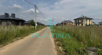 Купить земельный участок. Фотография №10 Купить земельный участок, Россия, г. Посёлок пятидворка. Фотография №10