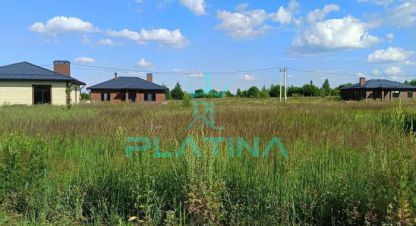 Продаётся земельный участок в г. Посёлок пятидворка. Фотография №6 Продаётся земельный участок в г. Посёлок пятидворка. Фотография №6
