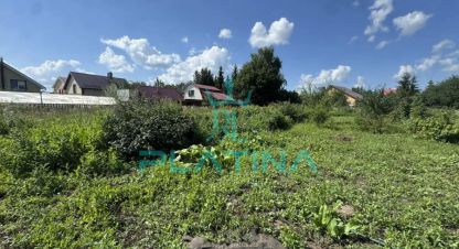 Купить земельный участок в г. Казань. Фотография №2 Купить земельный участок в г. Казань. Фотография №2