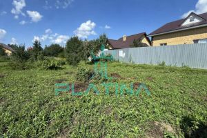 Продам земельный участок, г. Казань, Татарстан респ., Россия, агентство Платина