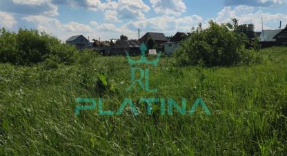 Купить земельный участок, Россия, г. Семиозерка. Фотография №10