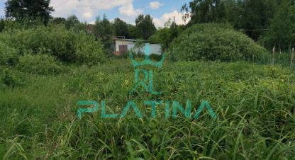 Купить земельный участок на улице Центральная г. Семиозерка. Фотография №4