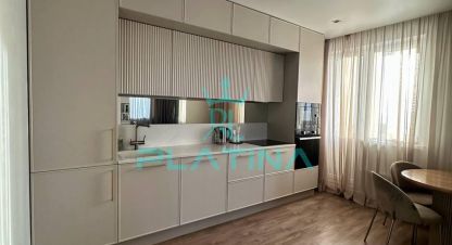 Купить квартиру 3-х комнатную, 71.2 кв. м. Фотография №9 Купить квартиру 3-х комнатную, 71.2 кв. м., Россия, г. Казань. Фотография №9