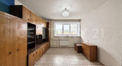 Купить 1 комнатную квартиру в г. Чебоксары. Фотография №2 Купить 1 комнатную квартиру в г. Чебоксары. Фотография №2