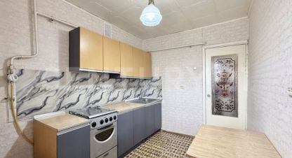 Купить квартиру 1 комнатную, 33.9 кв. м. Фотография №10 Купить квартиру 1 комнатную, 33.9 кв. м., Россия, г. Чебоксары. Фотография №10
