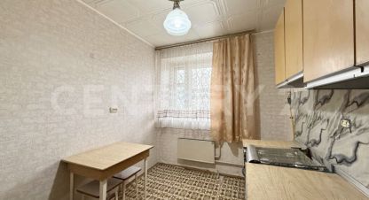 Купить квартиру 1 комнатную, 33.9 кв. м. Фотография №8 Купить квартиру 1 комнатную, 33.9 кв. м., Россия, г. Чебоксары. Фотография №8