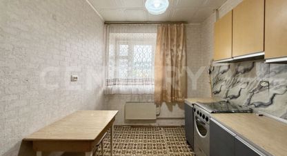 Купить квартиру 1 комнатную, 33.9 кв. м. Фотография №9 Купить квартиру 1 комнатную, 33.9 кв. м., Россия, г. Чебоксары. Фотография №9