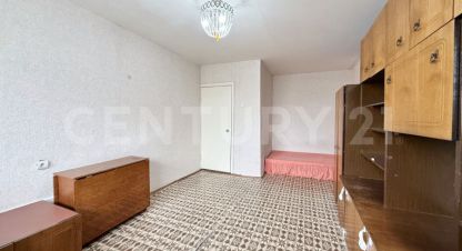 Купить 1 комнатную квартиру на улице Энгельса ул 3 г. Чебоксары. Фотография №4 Купить 1 комнатную квартиру на улице Энгельса ул 3 г. Чебоксары. Фотография №4
