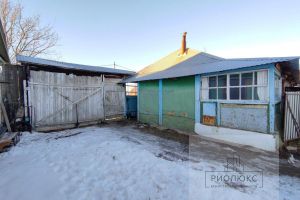 Продам дом 1 комнатный с общей площадью 37.9м2, на улице Георгия орлова, г. Михайловка, Башкортостан респ., Россия, агентство РиоЛюкс