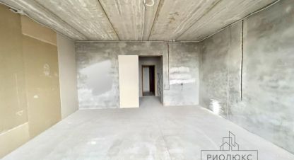 Купить 2-х комнатную квартиру на улице Курортная г. Зелёная поляна. Фотография №4
