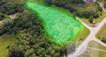 Купить земельный участок в г. Зелёная поляна. Фотография №2 Купить земельный участок в г. Зелёная поляна. Фотография №2