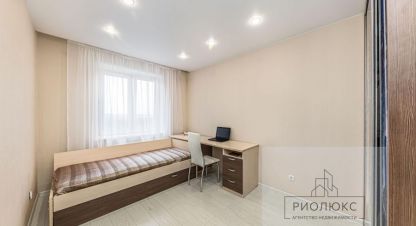 Купить квартиру 3-х комнатную, 85.5 кв. м. Фотография №9 Купить квартиру 3-х комнатную, 85.5 кв. м., Россия, г. Челябинск. Фотография №9