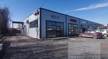 Купить торговое помещение в г. Заводоуковск. Фотография №2