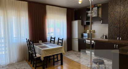 Купить 2-х комнатную квартиру на улице Курортная г. Зелёная поляна. Фотография №4 Купить 2-х комнатную квартиру на улице Курортная г. Зелёная поляна. Фотография №4