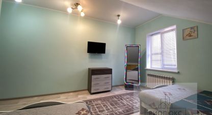 Продаётся 2-х комнатная коттедж/Дача в г. Зелёная поляна. Фотография №6 Продаётся 2-х комнатная коттедж/Дача в г. Зелёная поляна. Фотография №6