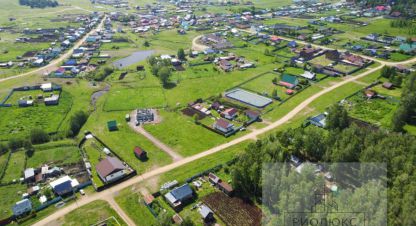Купить земельный участок на улице Молодёжная г. Кусимово. Фотография №4 Купить земельный участок на улице Молодёжная г. Кусимово. Фотография №4