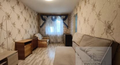 Купить квартиру 1 комнатную, 32.1 кв. м. Фотография №1 Продам квартиру 1 комнатную с общей площадью 32.1м2, 7/10 эт., на улице Белопольского, г. Пок красное поле, Челябинская обл., Россия, агентство РиоЛюкс. Фотография №1