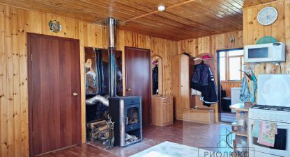 Купить дом 3-х комнатную, 71 кв. м. Фотография №8 Купить дом 3-х комнатную, 71 кв. м., Россия, г. Тирлянский. Фотография №8