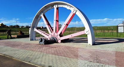 Купить дом 3-х комнатную, 71 кв. м. Фотография №1 Продам дом 3-х комнатный с общей площадью 71м2, на улице М калинина, г. Тирлянский, Башкортостан респ., Россия, агентство РиоЛюкс. Фотография №1