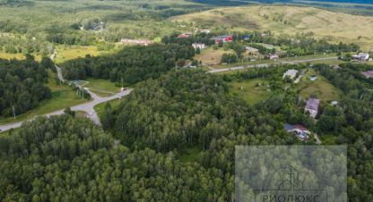 Купить земельный участок на улице Курортная г. Зелёная поляна. Фотография №5