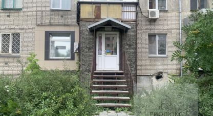 Продам торговое помещение с общей площадью 30м2, на улице Карла Маркса, г. Курган, Курганская обл., Россия, агентство РиоЛюкс. Фотография №1