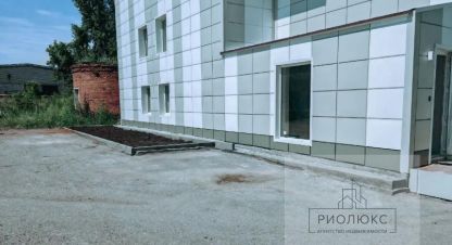 Купить офисное помещение на улице Омская г. Курган. Фотография №4