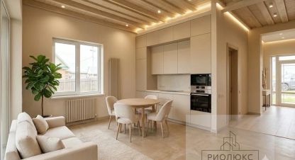 Купить дом 4-х комнатную, 100 кв. м. Фотография №10 Купить дом 4-х комнатную, 100 кв. м., Россия, г. Давлетово. Фотография №10