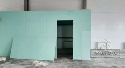 Снять офисное помещение на улице Р-354 11-й километр г. Курган. Фотография №5