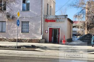 Продам торговое помещение с общей площадью 167.7м2, на улице Красина, г. Курган, Курганская обл., Россия, агентство РиоЛюкс Продам торговое помещение с общей площадью 167.7м2, на улице Красина, г. Курган, Курганская обл., Россия, агентство РиоЛюкс