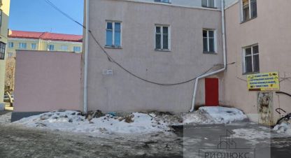 Продаётся торговое помещение в г. Курган. Фотография №7