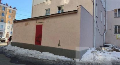 Продаётся торговое помещение в г. Курган. Фотография №6