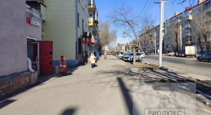 Купить торговое помещение на улице Красина г. Курган. Фотография №5