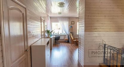 Купить дом 4-х комнатную, 126.4 кв. м. Фотография №8 Купить дом 4-х комнатную, 126.4 кв. м., Россия, г. Шушпа. Фотография №8